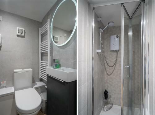 Beach Cottage Ballycastle - Mcafee Holiday Lettings