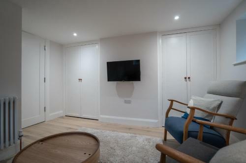 Beach Cottage Ballycastle - Mcafee Holiday Lettings