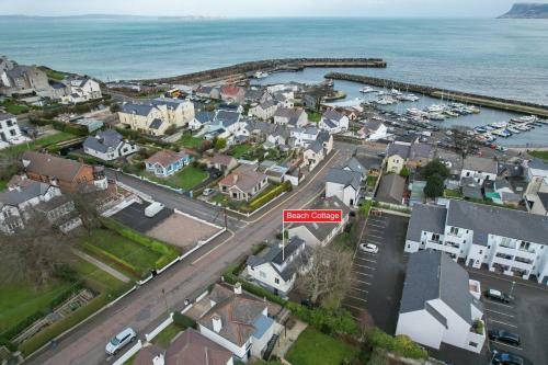 Beach Cottage Ballycastle - Mcafee Holiday Lettings