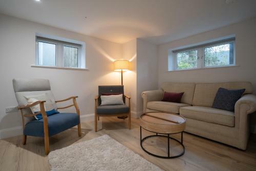 Beach Cottage Ballycastle - Mcafee Holiday Lettings