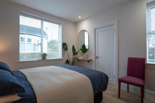 Beach Cottage Ballycastle - Mcafee Holiday Lettings