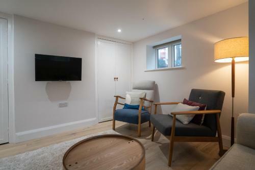 Beach Cottage Ballycastle - Mcafee Holiday Lettings