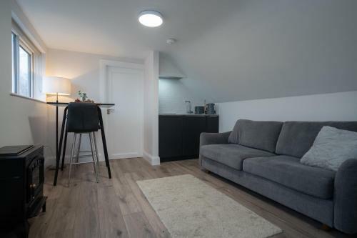 Beach Cottage Ballycastle - Mcafee Holiday Lettings