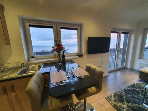 Apartamento 22 Waters Edge Banff