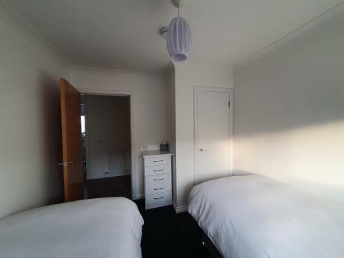 Apartamento 22 Waters Edge Banff