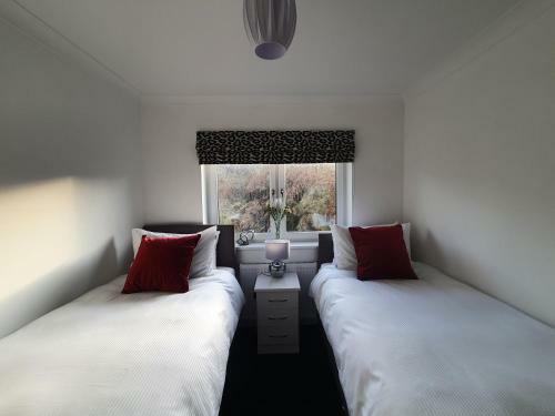 Apartamento 22 Waters Edge Banff