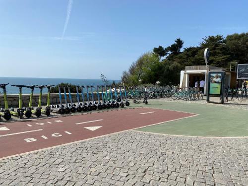 Apartamento Gandarinha Junto Ao Mar
