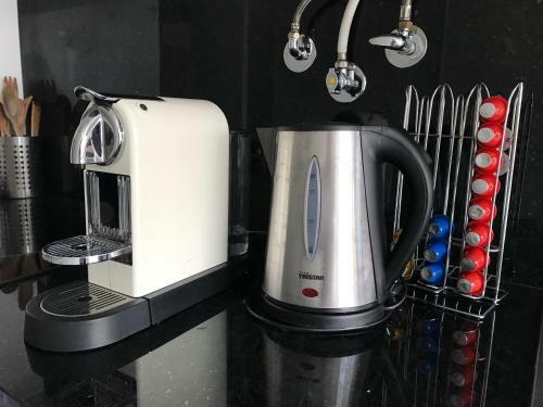 Apartamento Gandarinha Junto Ao Mar
