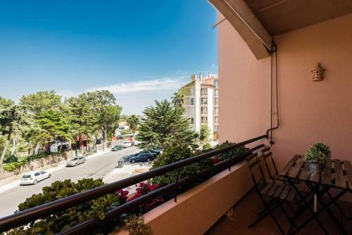 Apartamento Gandarinha Junto Ao Mar
