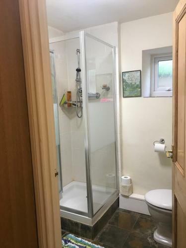 The Annexe Croughton