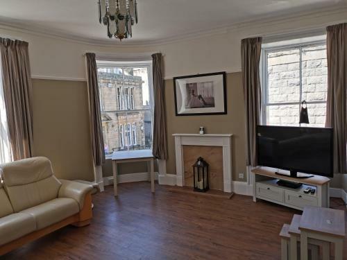 Apartamento Bridge Street
