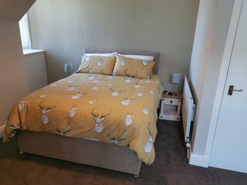 Apartamento Bridge Street