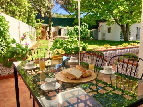 Cascais Seaside Garden Villa