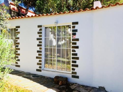 Cascais Seaside Garden Villa
