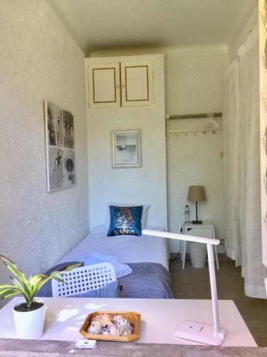 Cascais Seaside Garden Villa
