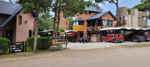 Apartamento Reinamora Playa