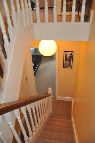 Top Of The Town House
