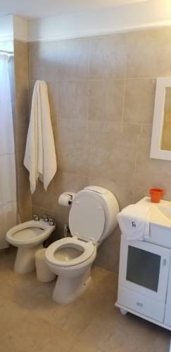 Apartamento Departamento Las Gaviotas