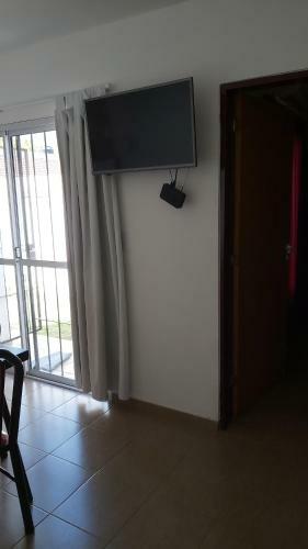 Apartamento Departamentos M&m Centro