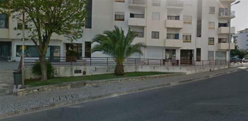 Cascais Handsome Apartment