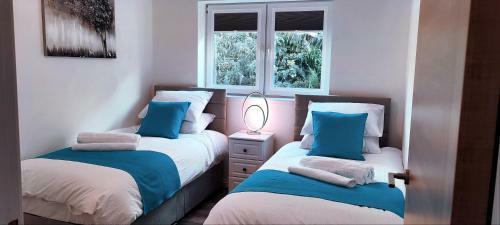 Apartamento 4 Waters Edge