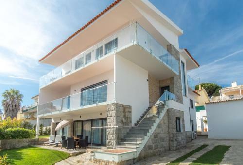 Apartamento Casa Em Cascais