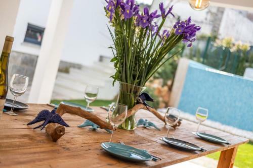 Apartamento Casa Em Cascais