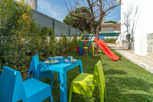 Apartamento Casa Em Cascais