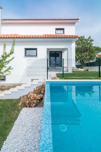 Apartamento Casa Em Cascais
