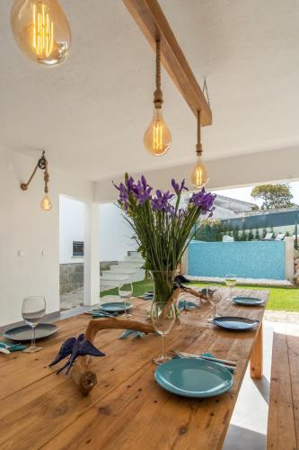 Apartamento Casa Em Cascais