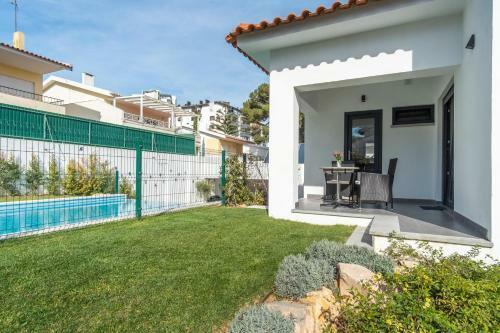 Apartamento Casa Em Cascais