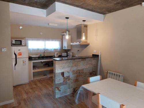 Apartamento Fauno Mar Azul