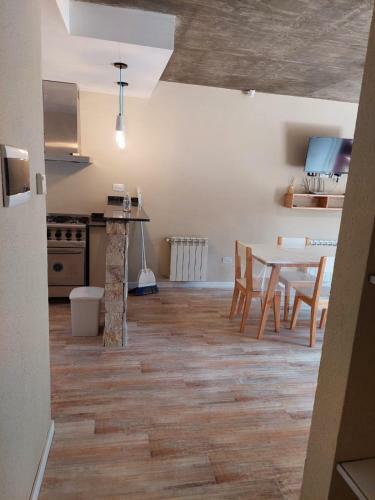 Apartamento Fauno Mar Azul