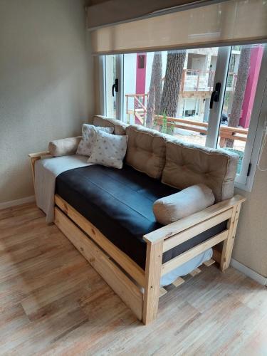 Apartamento Fauno Mar Azul