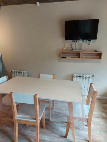 Apartamento Fauno Mar Azul