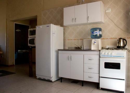 Albergue Aguilas De Piedra