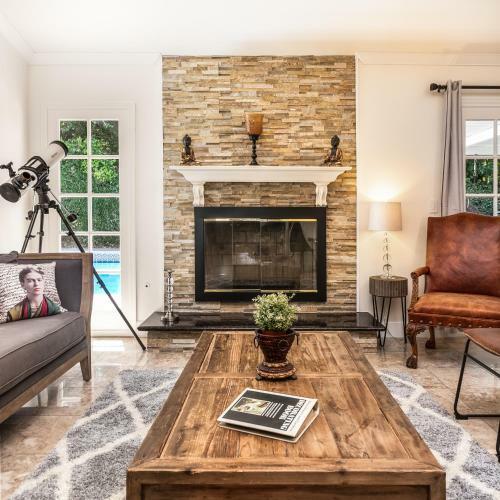 Villa Sausalito - Newly Designed 4br House With Pool