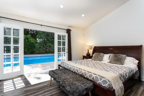 Villa Sausalito - Newly Designed 4br House With Pool