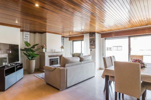 Flh Cascais Rooftop Apartment