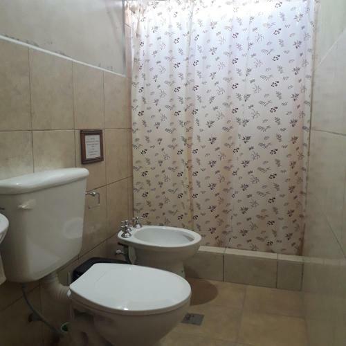 Caba�a Abra Del Monte