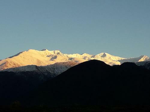 Caba�a Abra Del Monte