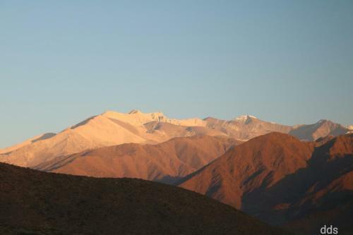 Caba�a Abra Del Monte