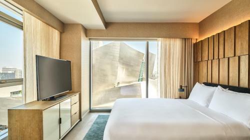 Hotel Conrad Los Angeles
