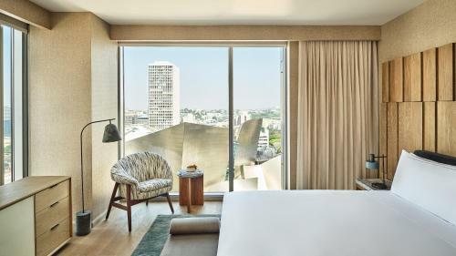 Hotel Conrad Los Angeles