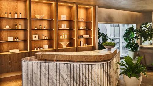 Hotel Conrad Los Angeles