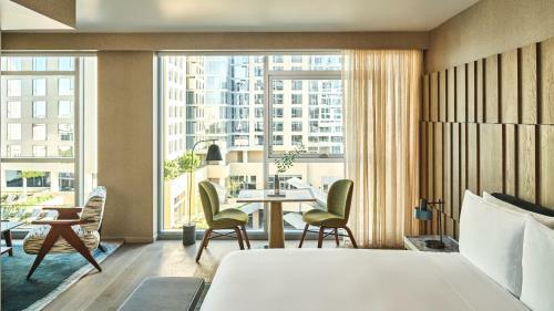 Hotel Conrad Los Angeles