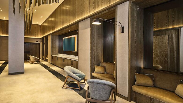 Hotel Conrad Los Angeles