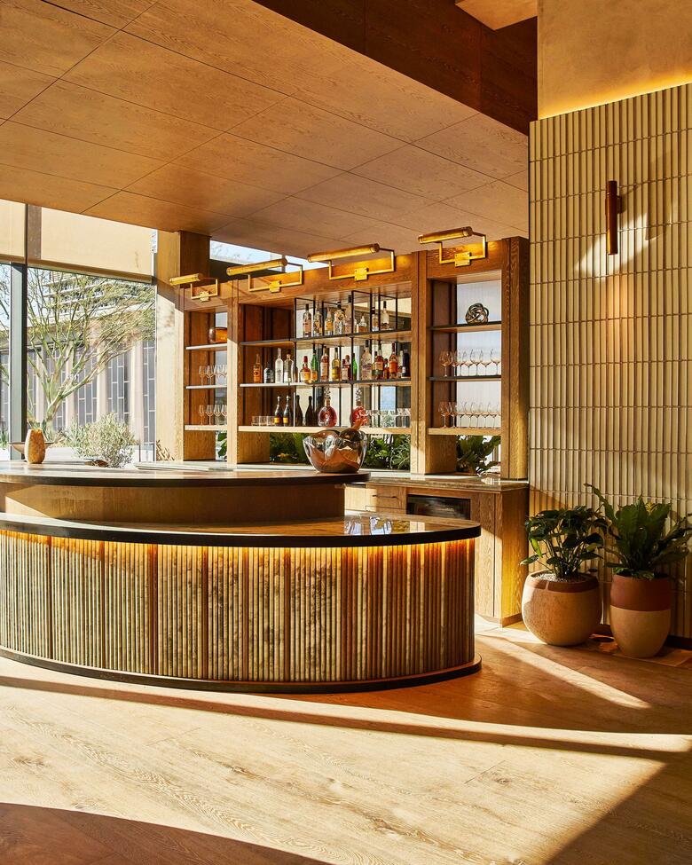 Hotel Conrad Los Angeles