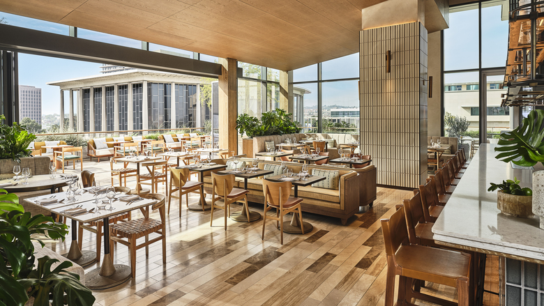 Hotel Conrad Los Angeles