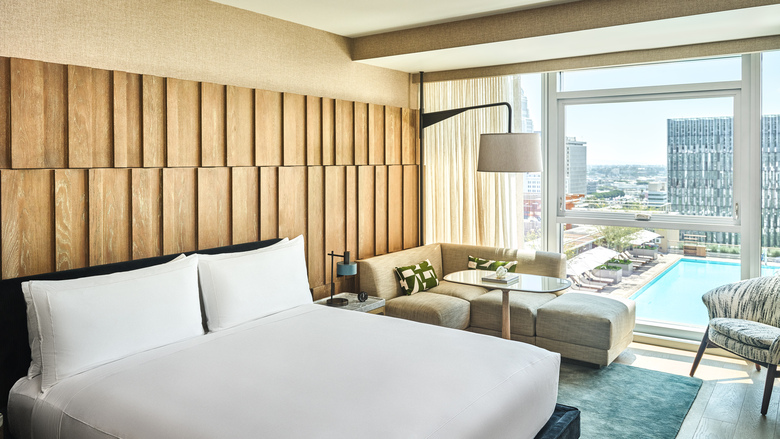 Hotel Conrad Los Angeles